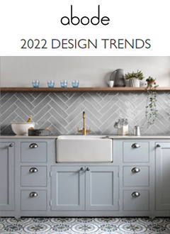 Abode Blog 2022 Design Trends