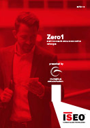 Marcus / Iseo zero 1 Electronic Access Control