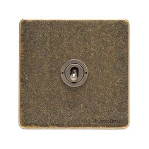 1 Gang Toggle Switch