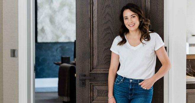 Designer Spotlight: Sophie Paterson
