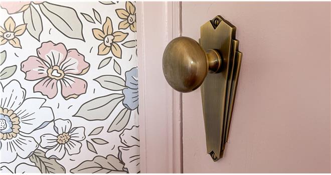 Inspring Interiors: Neo Deco