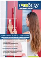 E-key Home Application - pro-mediacenter