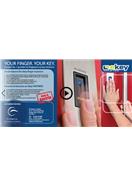 E-key Home Application
