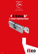 F6 Extra<sup>3</sup> 3 Star Protection