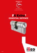 F6 Extra<sup>S</sup> Essential Defence