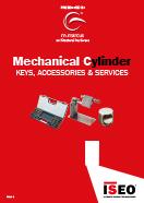 Mechanical Cylinder Keys, Accessories & Services
