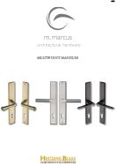 Multipoint Handles