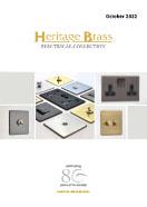 Heritage Brass Electrical Accessories