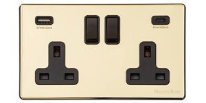 C-X01.750.BK-USB