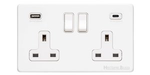 C-XWH.750.W-USB