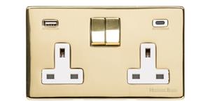 C-Y01.255.PBW-USB