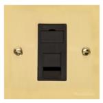 R01.868.BK-RJ45