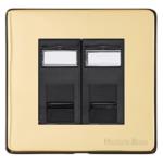 Y01.258.BK-RJ45