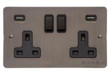 T09.750.BK-USB