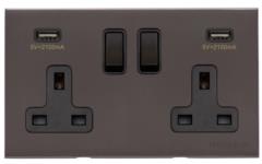 WN9.750.BK-USB