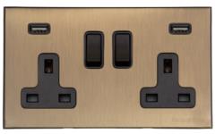 WN92.750.BK USB