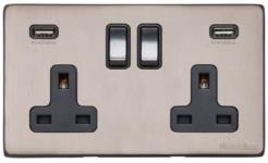 XAP.750.BK-USB