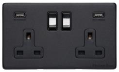 XBK.750.BK-USB