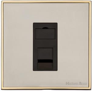 EX15.691.BK-RJ45