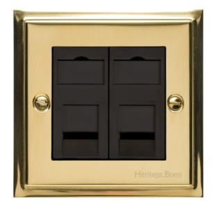 S01.958.BK-RJ45