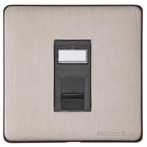 XAP.168.BK-RJ45
