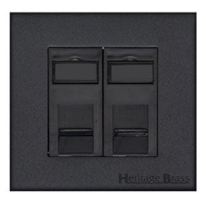 WBK.158.BK-RJ45