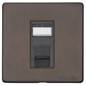X09.168.BK-RJ45