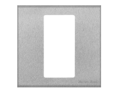 Pico Range Satin Chrome