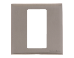 Pico Range Satin Nickel