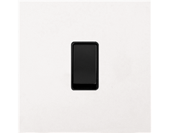 RAL Pre-Painted Range Black Insert, W***