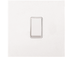 RAL Pre-Painted Range White Insert, W***