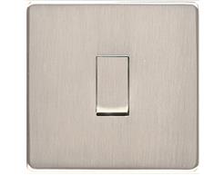 Studio Satin Nickel Y05