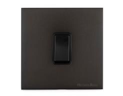 Windsor Range Dark Antique Bronze Switches & Sockets WN95