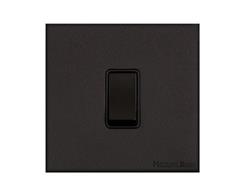 Windsor Range Jet Black (RAL 9005) Switches & Sockets, WJB