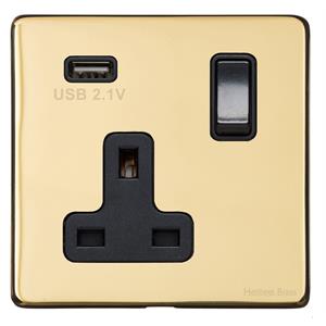 XUL.740.BK-USB