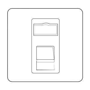 S05.968.BK-RJ45