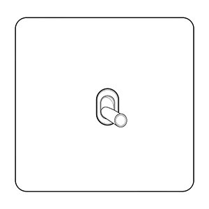 Stockholm Toggle Light Switches