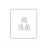 Unswitched Socket