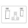 Cooker Switches