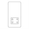 Shaver Sockets