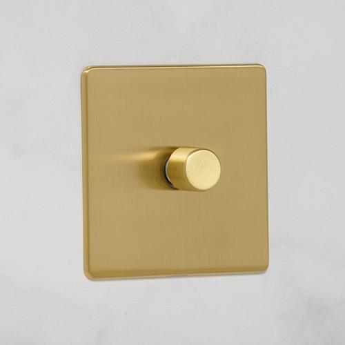 Dimmer Light Switches (Compatible with halogen/ incandescent bulbs)