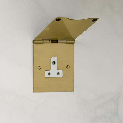 Floor Plug Sockets