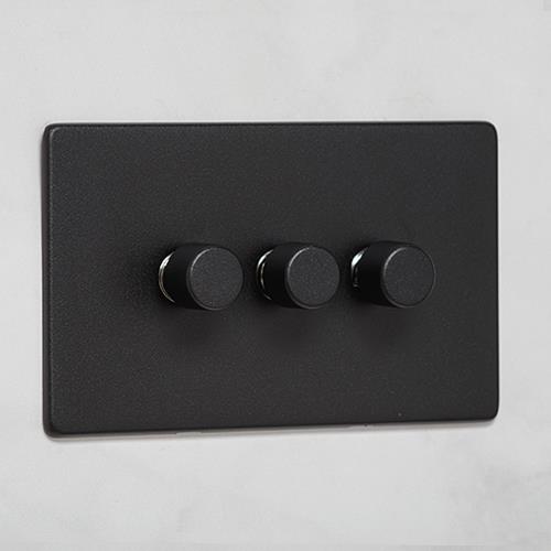TED Dimmers TED Dimmer Switches Dimmer Switch for LED lights