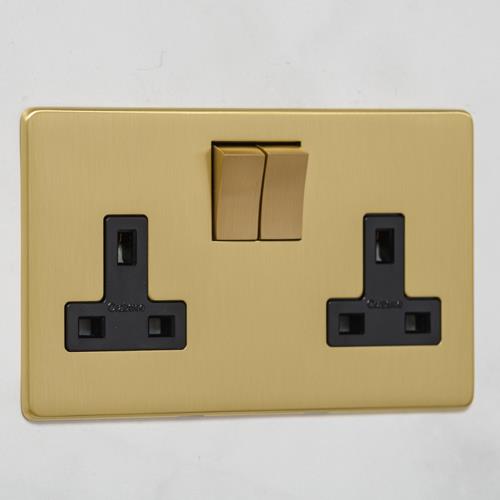 Plug Sockets