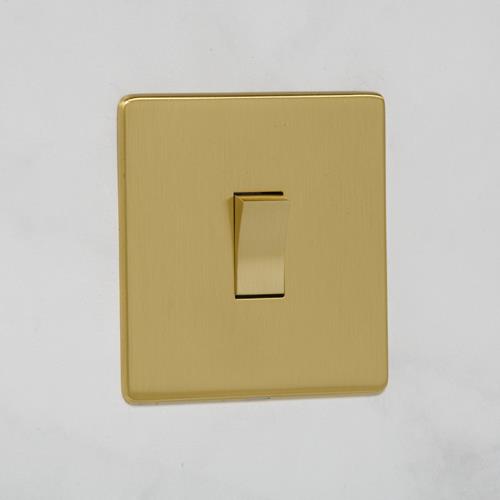 Rocker Light Switches