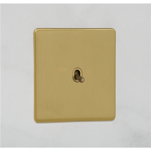 Stockholm Toggle Light Switches
