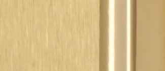 Mayfair Split Finish