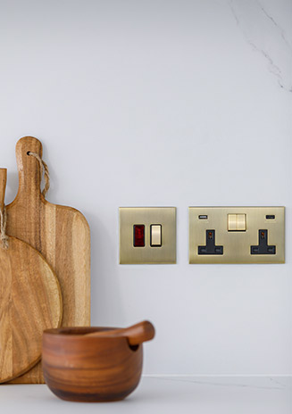 Switches & Sockets