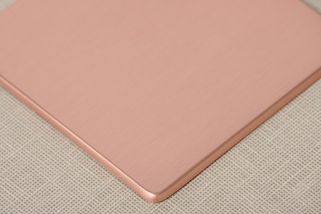 Satin Copper